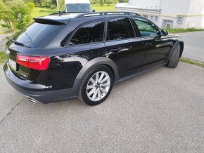 Audi a6 c7 allroad - 3