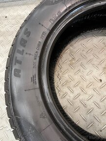 Atlas Polarbear Van2 205/65R16C - 3