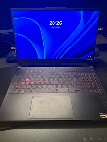 ASUS TUF Gaming A15 FA507NU-LP131 - 3