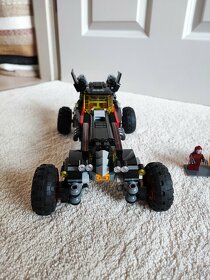 LEGO Batman™ Movie 70905 Batmobil - 3