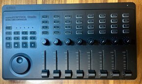 Digitálny mixážny pult Korg nano KONTROL studioMOBILE MIDI - 3