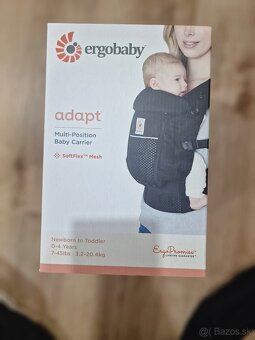 Ergobaby Adapt - 3