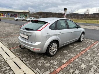 Ford Focus 1.6 TDCi Titanium digi klima - 3