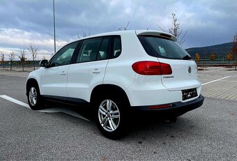 VW TIGUAN 1.4TSI - PREDAJ AJ NA SPLÁTKY - 3