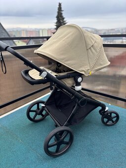 Bugaboo Fox Cub desert beige - 3