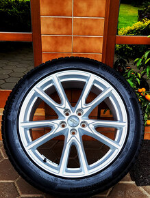 alu R20 5x112 orig. Audi Q5, TOP - 3