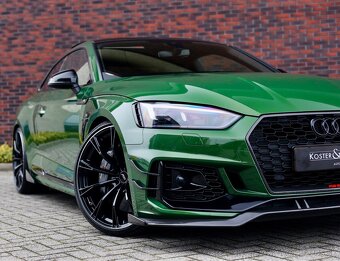 AUDI RS5-R ABT Coupe 2.9TFSI Quattro 532PS 1z50ks - 3