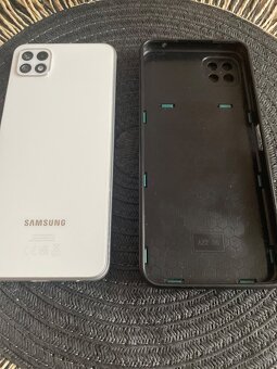 Samsung A22 5G - 3