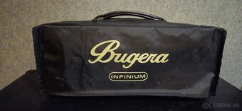 Bugera Infinium T50 - 3