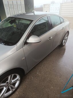 Opel Insignia - 3