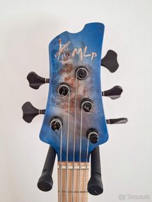 MLP basgitara - 3