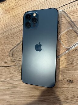 iphone 12 pro 256gb - 3