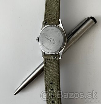 Hamilton khaki field 9415 - 3