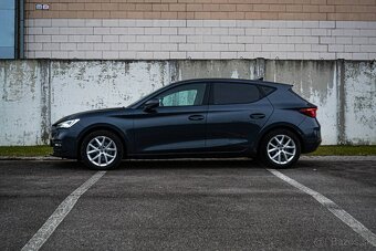 Seat Leon 2021 2.0 TDI 85kW - Manuál - Aj na SPLÁTKY - 3