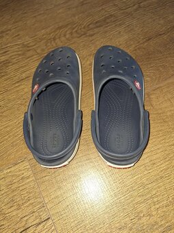 CROCS papuče - 3