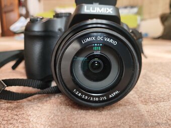 Panasonic LUMIX DC-FZ82 - 3