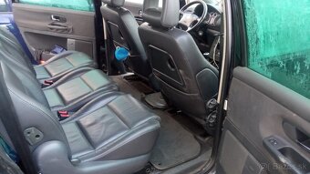 Seat Alhambra 1.9tdi - 3