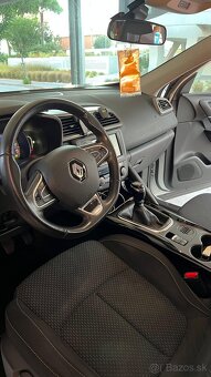 Renault kadjar dci 110 - 3