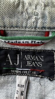 ARMANI JEANS - 3