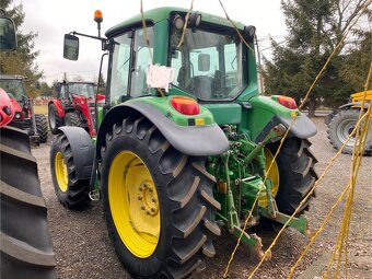 John Deere 6420 Premium - 3