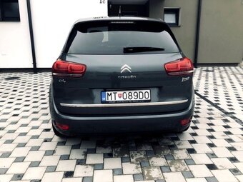 Citroen C4 picasso II 2014 FULL výbava - 3