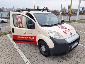 Fiat Fiorino 1.3 MJT - 3