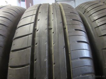 R15 letná sada PASSAT rozteč 5x112 195/65r15 FULDA - 3