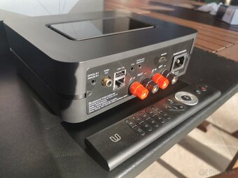 Bluesound POWERNODE - 3