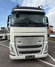 9481 Volvo FH 500 - 4x2 – Tahač – EURO 6  - 3