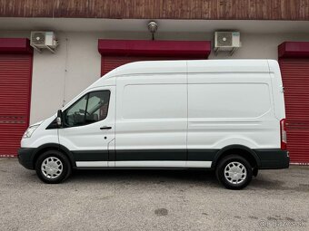 Ford Transit 2,0 TDCi L3H3 125kw 82 000km - 3