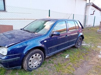 Golf 1.9 tdi - 3