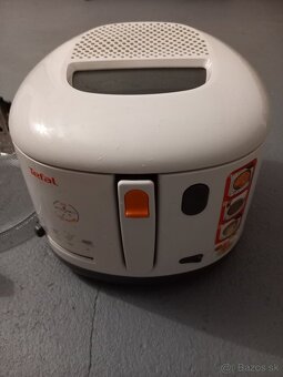 Fritéza TEFAL FILTRA ONE WHITE - 3