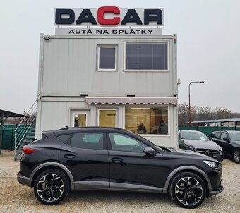 CUPRA FORMENTOR 2.0 TDI 150K 4DRIVE DSG - 3