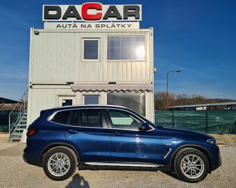 BMW X3 XDRIVE30E PHEV A/T / MOŽNÝ ODPOČET DPH - 3