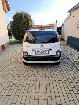 Predám Citroën C3 Picasso - 3