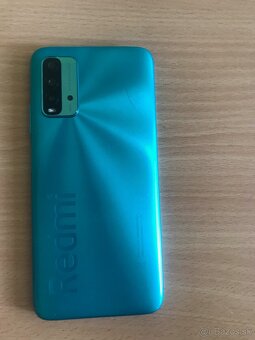 Xiaomi Redmi 9T 4GB/128GB Ocean Green - 3