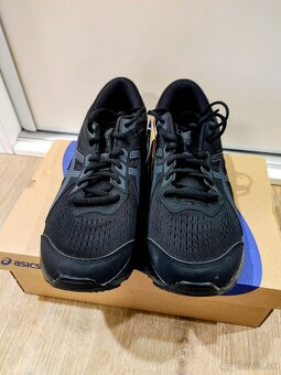 Bežecké tenisky ASICS GEL CONTEND 8 vel.44 - 3