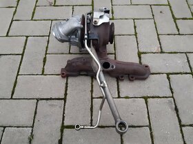 Turbo-Volkswagen, Seat 2,0 TDI 85kW,103kW,r.v. 2010-2016 - 3