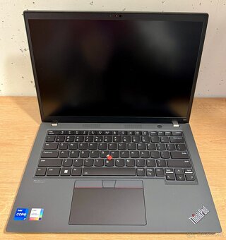 Lenovo ThinkPad T14 Gen 3 - Nový - V záruke - 3