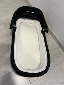 Predám vaničku ku kočíku Cybex Gazelle S - 3