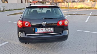 Volkswagen Passat B6 Combi 1.9 TDI 77 kw Comforline R.V.2007 - 3