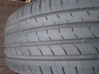 225/65R17 letné NEXEN - 3