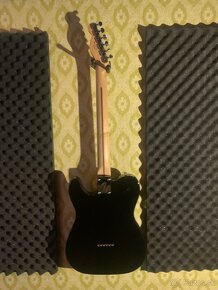 Fender Telecaster Player Series - 3