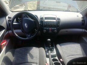 Kia ceed 1.6 crdi - 3