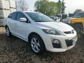 Mazda Cx-7 2.2 MZR-CD, 127kw, 4 x 4 - 3