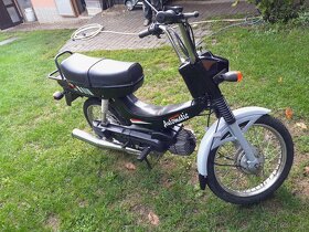 Hero Puch - 3