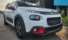 Citroën C3 Aircross PureTech 82 Best of - 3