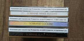 Sobranie cocktail a black - 3