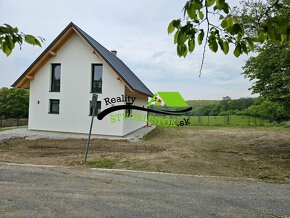 Predaj, chata na celoročné bývanie Skalica, Zlatnícka Dolina - 3