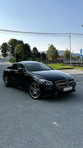 Mercedes CLS 350 D 4matic Amg packet - 3